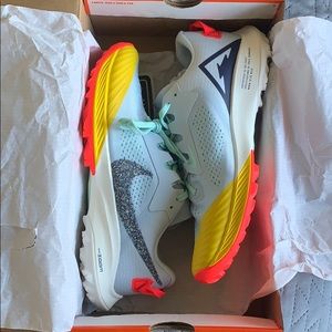 Nike Air Zoom Terra Kiger 6 Trail Running Shoes